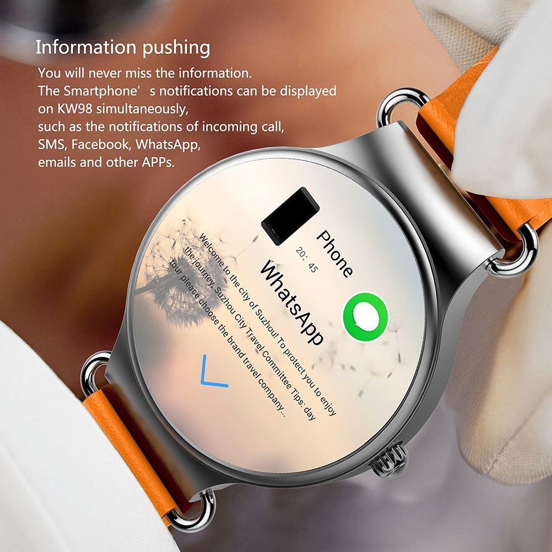smart watches compatible with lg g7